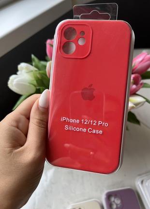 Чохол захист камери iphone 12