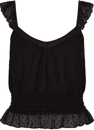 Топ футболка