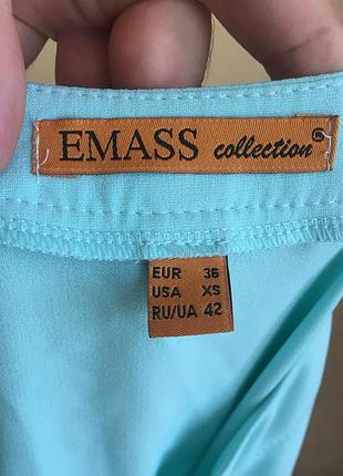 Сукня emass collection 4