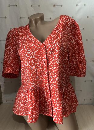 Блуза блузка топ