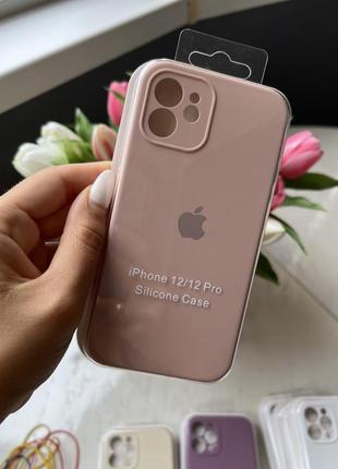 Чехол защита камеры iphone 12 pro
