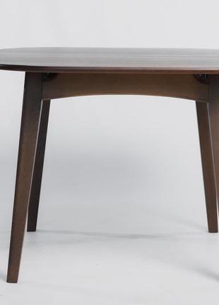 Стіл дерев'яний розкладний хіт