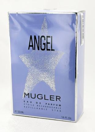 Парфуми angel thierry mugler 50 мл