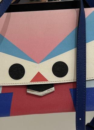 Сумка fendi 4