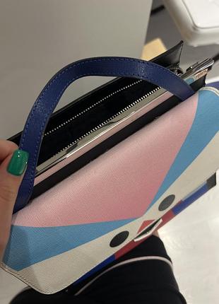 Сумка fendi 8