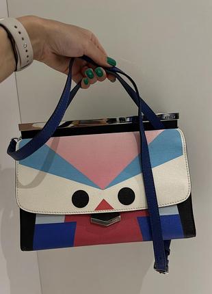 Сумка fendi