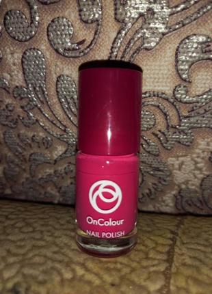 Лак для нігтів2 фото