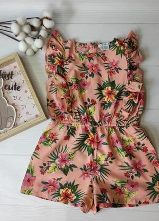 Комбінезон - пісочник primark 3-4р