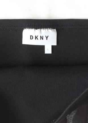 Эффектный топ бра dkny5 фото