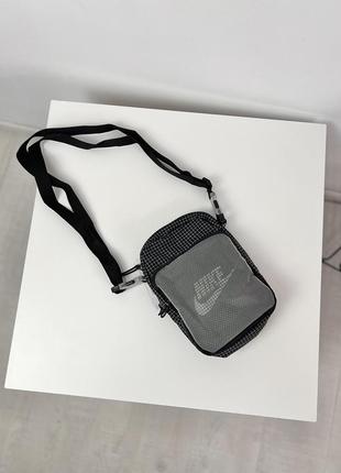 Мессенджер nike bag