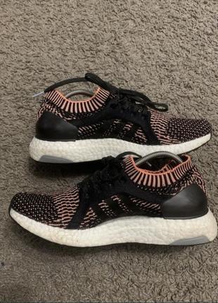 Кросівки adidas ultraboost.розмір 39 (25 см). оригінал3 фото