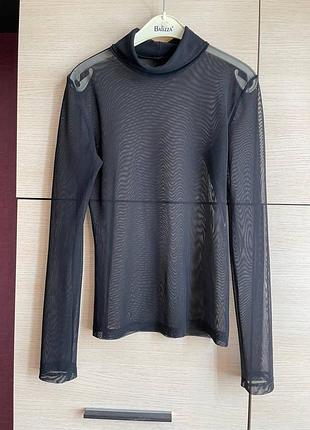 Светр гольф vipart розмір s, турція