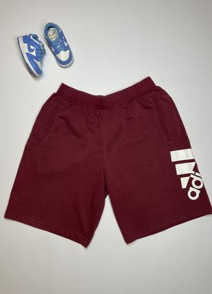 Шорти adidas