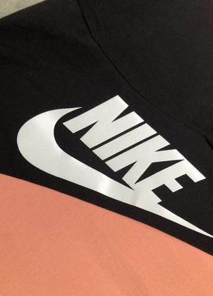 Футболка nike2 фото