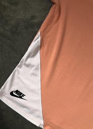 Футболка nike3 фото