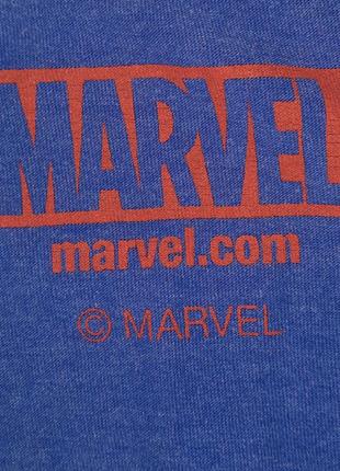 Мужская футболка тор марвел комикс | thor marvel comics5 фото