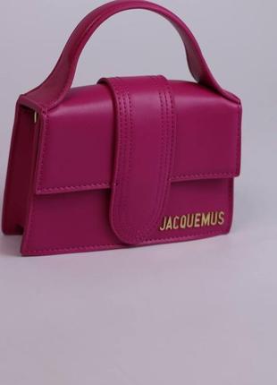 Сумка jacquemus4 фото