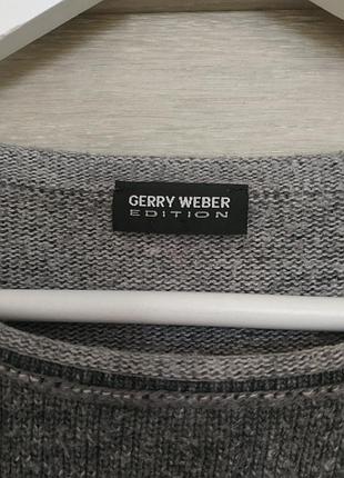 Кoфта gery weber 3