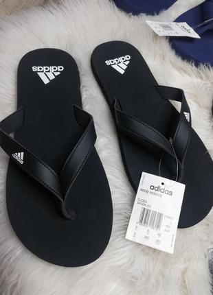 Тапки чоловік. adidas eezay flip flop (арт. f35029)