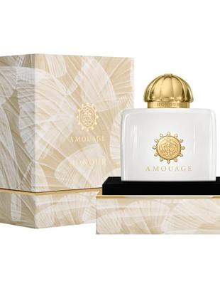 Amouage honour woman, edp, 1 ml, оригинал 100%!!! делюсь!7 фото