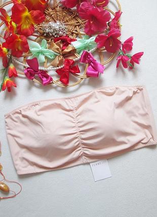 Мега классный бюстгальтер топ батал без косточек femme luxe magisculpt 🌺🌴🌺