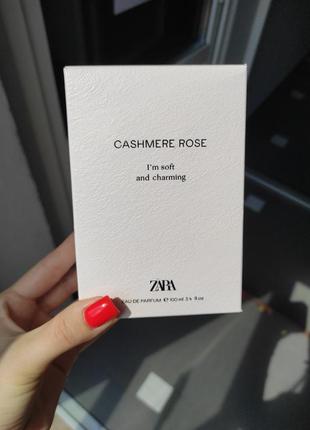 Zara cashmere rose1 фото