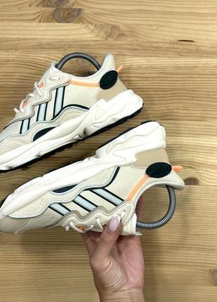 Кроссовки ozweego adidas