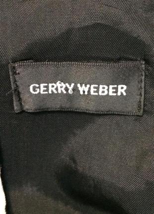 Легка сукня сарафан gerry weber , р.486 фото