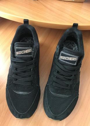 Кросівки skechers 36 розмір2 фото