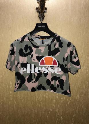 Футболка ellesse