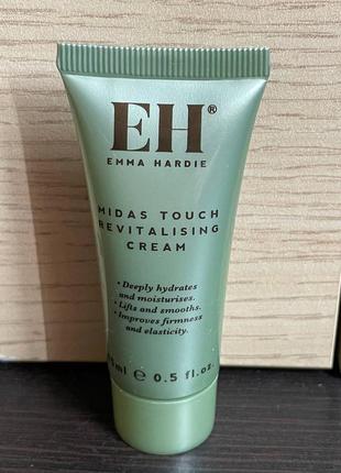 Відновлюючий крем emma hardie midas touch revitalising cream, 15 мл