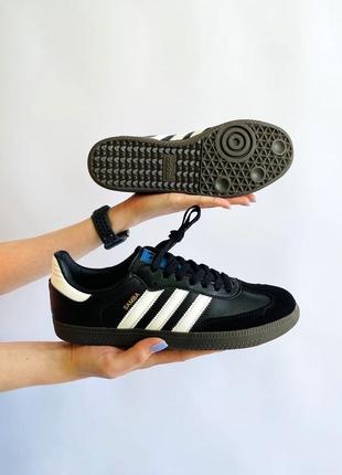 ✅ кросівки  adidas samba og