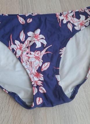 Высокие плавки к купальнику fantasie xs