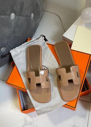 Шлепанцы люкс🔥sale🔥последний размер