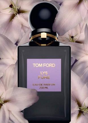 Відлинт tom ford lys fume