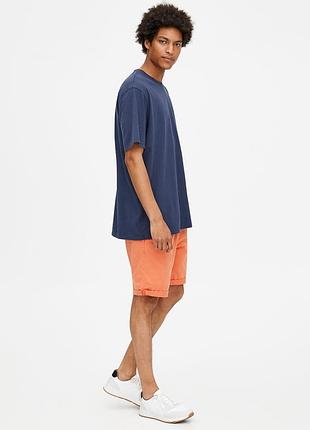 Шорти pull &amp; bear 4