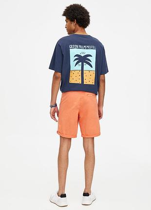 Шорти pull &amp; bear 5