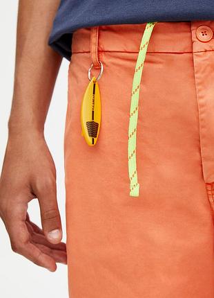 Шорти pull &amp; bear 3