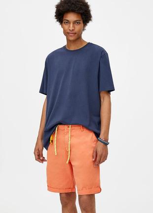 Шорти pull &amp; bear 2