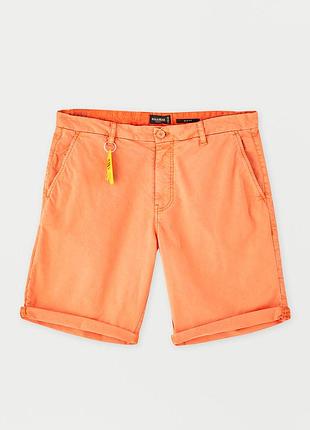 Шорти pull &amp; bear 6