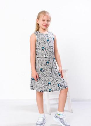Сукня для дівчинки “рюша”, носи своє, 140 грн – 219 грн4 фото