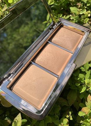 Hourglass ambient lighting palette volume 24 фото