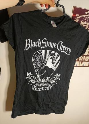 Black stone  cherry roosters1 фото