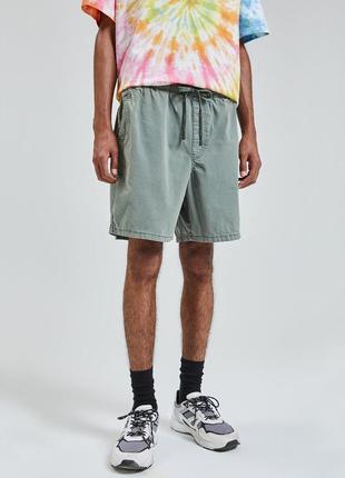 Шорти pull &amp; bear