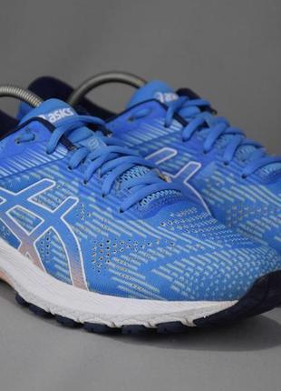 Asics gt 2000 8 кросівки бігові / для бігу. оригінал. 41.5 р./26 см.2 фото