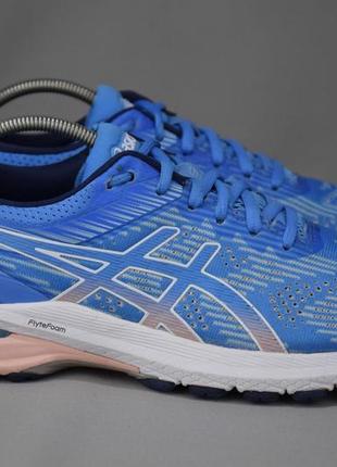 Asics gt 2000 8 кросівки бігові / для бігу. оригінал. 41.5 р./26 см.