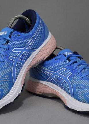 Asics gt 2000 8 кросівки бігові / для бігу. оригінал. 41.5 р./26 см.3 фото