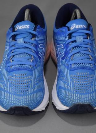 Asics gt 2000 8 кросівки бігові / для бігу. оригінал. 41.5 р./26 см.4 фото