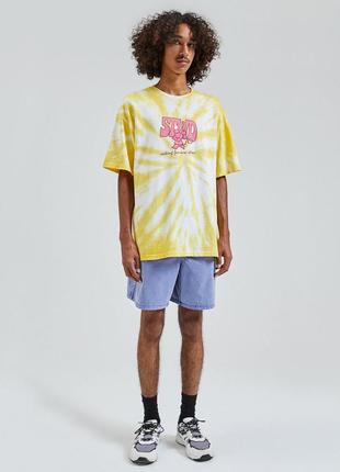 Шорти pull & bear 2