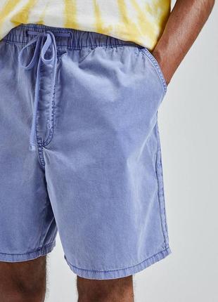 Шорти pull & bear 3